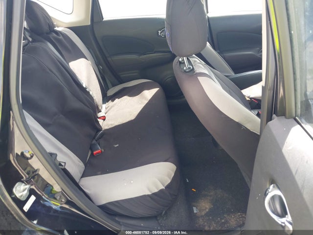 Aukcja sprzedaży 2014 Nissan Versa Note Sv, vin: 3N1CE2CP7EL384116, numer aukcji: 46081752