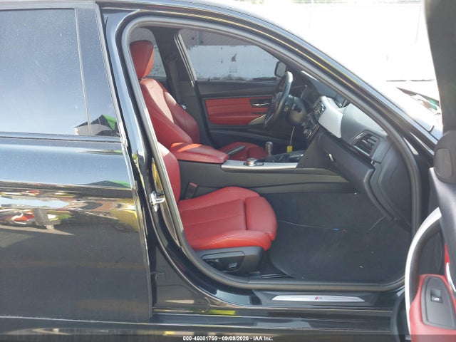 BMW 335i 2014 WBA3A9C58EF686490 Image 5