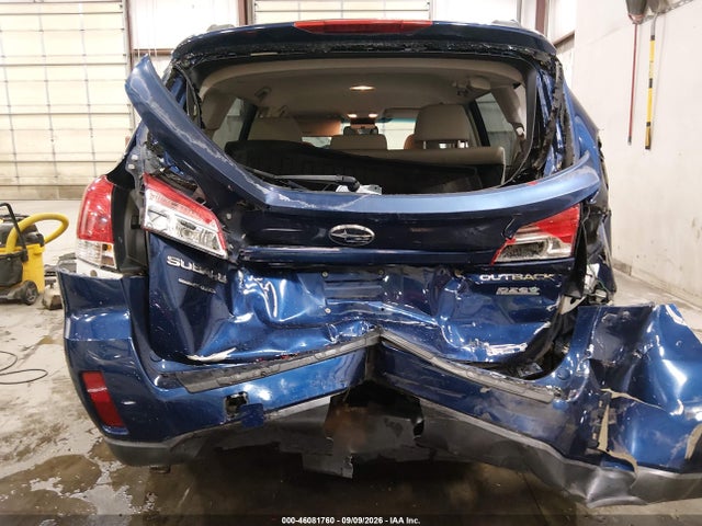 Продаж на аукціоні авто 2011 Subaru Outback 2.5i Premium, vin: 4S4BRBCC4B3423838, номер лоту: 46081760