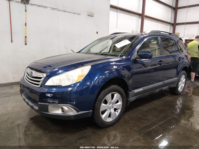 Продаж на аукціоні авто 2011 Subaru Outback 2.5i Premium, vin: 4S4BRBCC4B3423838, номер лоту: 46081760
