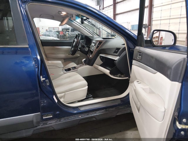 Продаж на аукціоні авто 2011 Subaru Outback 2.5i Premium, vin: 4S4BRBCC4B3423838, номер лоту: 46081760