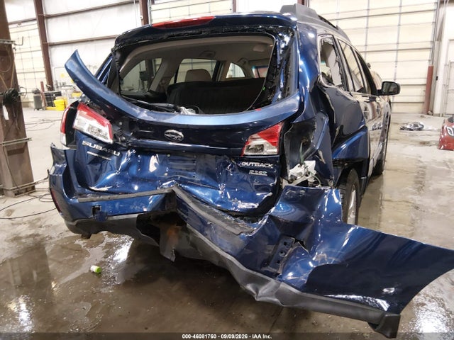 Продаж на аукціоні авто 2011 Subaru Outback 2.5i Premium, vin: 4S4BRBCC4B3423838, номер лоту: 46081760