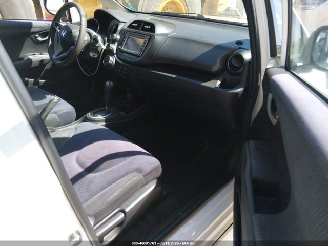 Продажа на аукционе авто 2012 Honda Fit Sport, vin: JHMGE8H60CC014022, номер лота: 46081761