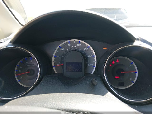 Продажа на аукционе авто 2012 Honda Fit Sport, vin: JHMGE8H60CC014022, номер лота: 46081761