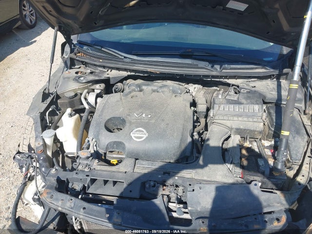 Aukcja sprzedaży 2013 Nissan Maxima 3.5 Sv, vin: 1N4AA5AP2DC802604, numer aukcji: 46081763