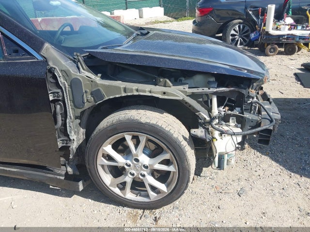 Aukcja sprzedaży 2013 Nissan Maxima 3.5 Sv, vin: 1N4AA5AP2DC802604, numer aukcji: 46081763