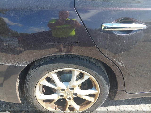 Aukcja sprzedaży 2013 Nissan Maxima 3.5 Sv, vin: 1N4AA5AP2DC802604, numer aukcji: 46081763