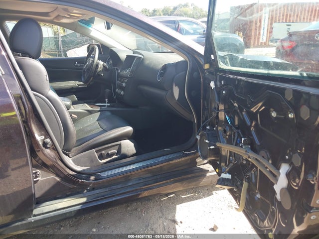 Aukcja sprzedaży 2013 Nissan Maxima 3.5 Sv, vin: 1N4AA5AP2DC802604, numer aukcji: 46081763