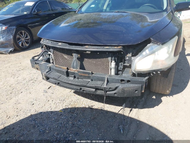 Aukcja sprzedaży 2013 Nissan Maxima 3.5 Sv, vin: 1N4AA5AP2DC802604, numer aukcji: 46081763