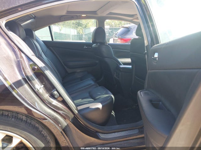 Aukcja sprzedaży 2013 Nissan Maxima 3.5 Sv, vin: 1N4AA5AP2DC802604, numer aukcji: 46081763