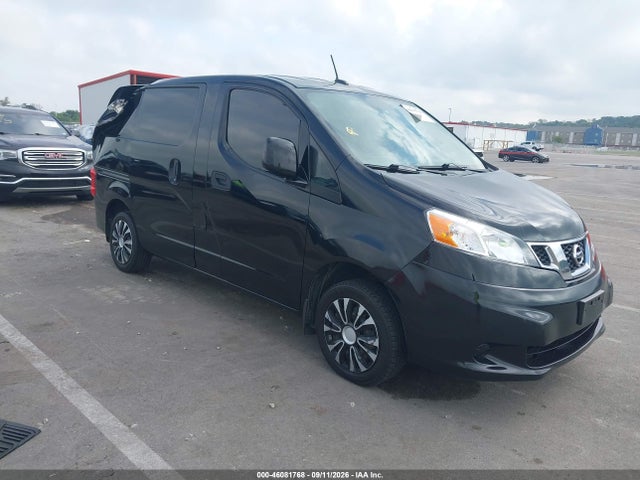 Aukcja sprzedaży 2015 Nissan Nv200 Sv, vin: 3N6CM0KN0FK733514, numer aukcji: 46081768