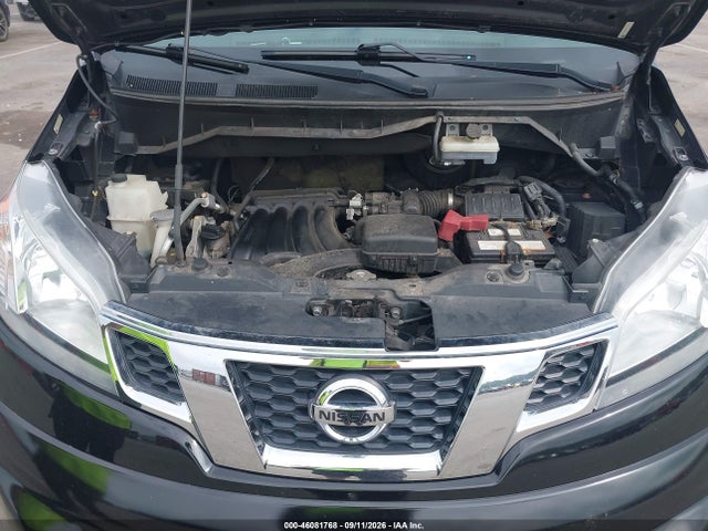 Aukcja sprzedaży 2015 Nissan Nv200 Sv, vin: 3N6CM0KN0FK733514, numer aukcji: 46081768