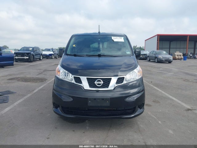 Aukcja sprzedaży 2015 Nissan Nv200 Sv, vin: 3N6CM0KN0FK733514, numer aukcji: 46081768