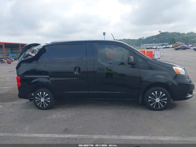 Aukcja sprzedaży 2015 Nissan Nv200 Sv, vin: 3N6CM0KN0FK733514, numer aukcji: 46081768