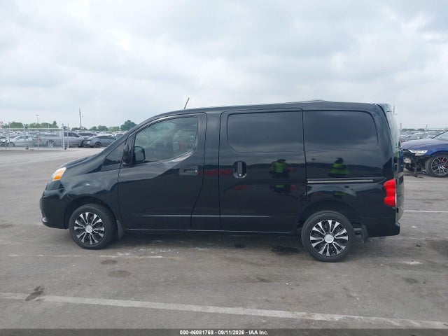 Aukcja sprzedaży 2015 Nissan Nv200 Sv, vin: 3N6CM0KN0FK733514, numer aukcji: 46081768