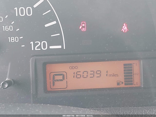 Aukcja sprzedaży 2015 Nissan Nv200 Sv, vin: 3N6CM0KN0FK733514, numer aukcji: 46081768