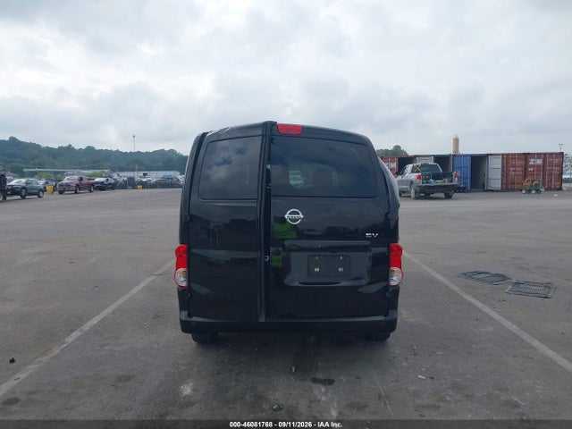 Aukcja sprzedaży 2015 Nissan Nv200 Sv, vin: 3N6CM0KN0FK733514, numer aukcji: 46081768