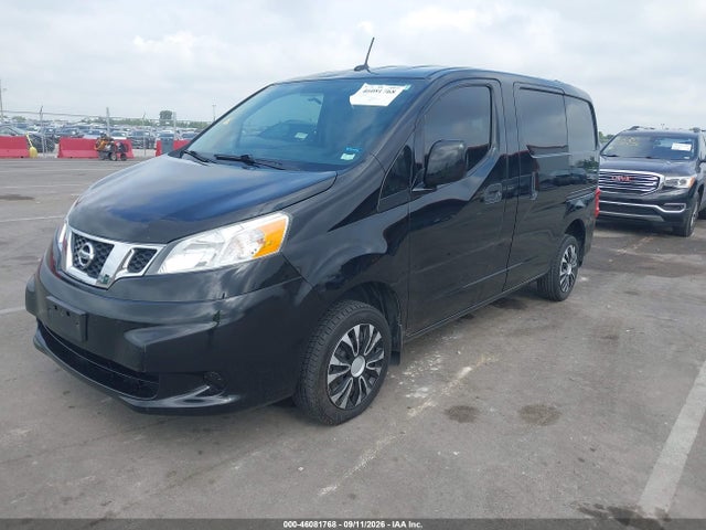 Aukcja sprzedaży 2015 Nissan Nv200 Sv, vin: 3N6CM0KN0FK733514, numer aukcji: 46081768