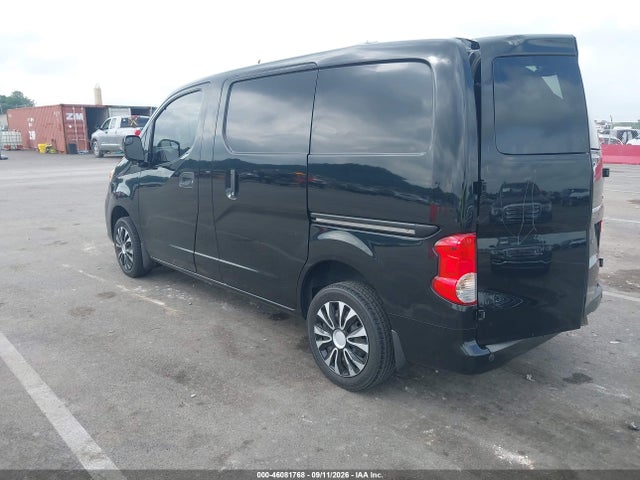 Aukcja sprzedaży 2015 Nissan Nv200 Sv, vin: 3N6CM0KN0FK733514, numer aukcji: 46081768