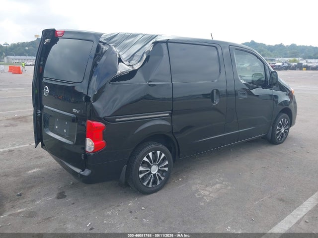 Aukcja sprzedaży 2015 Nissan Nv200 Sv, vin: 3N6CM0KN0FK733514, numer aukcji: 46081768