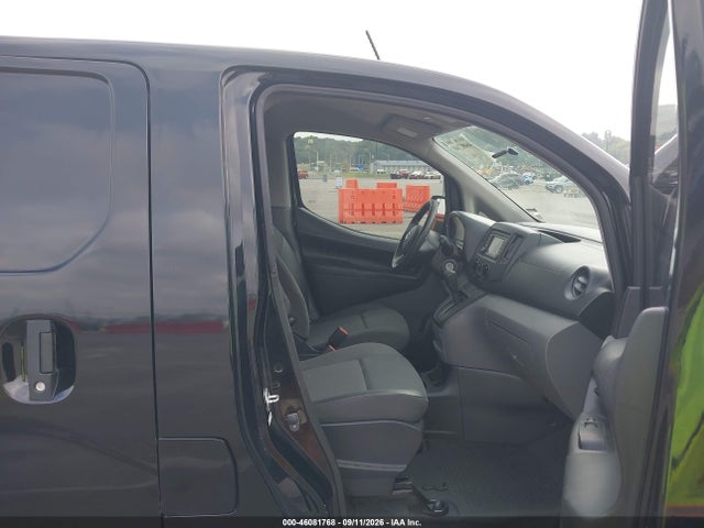 Aukcja sprzedaży 2015 Nissan Nv200 Sv, vin: 3N6CM0KN0FK733514, numer aukcji: 46081768