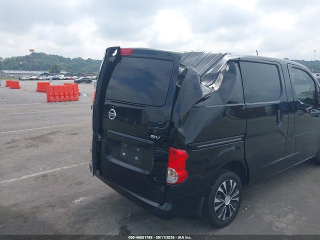 Aukcja sprzedaży 2015 Nissan Nv200 Sv, vin: 3N6CM0KN0FK733514, numer aukcji: 46081768