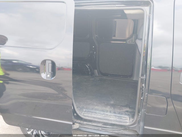 Aukcja sprzedaży 2015 Nissan Nv200 Sv, vin: 3N6CM0KN0FK733514, numer aukcji: 46081768