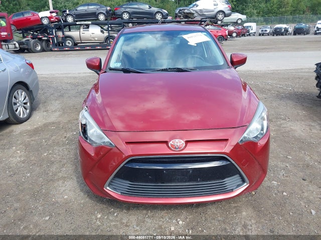 3MYDLBYV5HY195794 Toyota YARIS IA