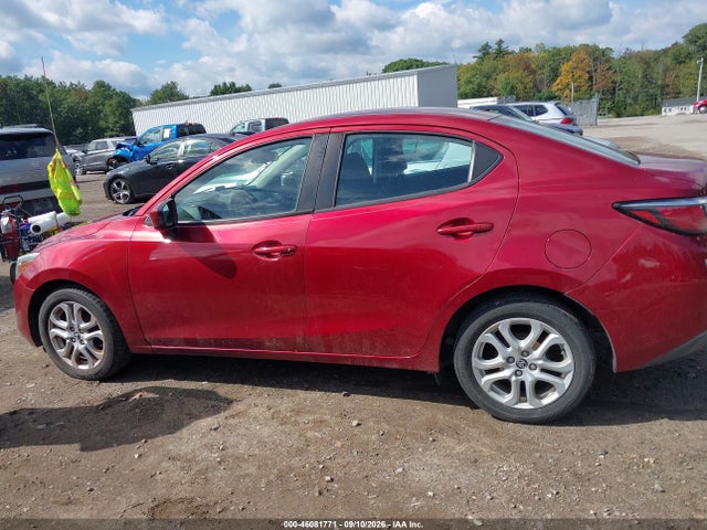 3MYDLBYV5HY195794 Toyota YARIS IA