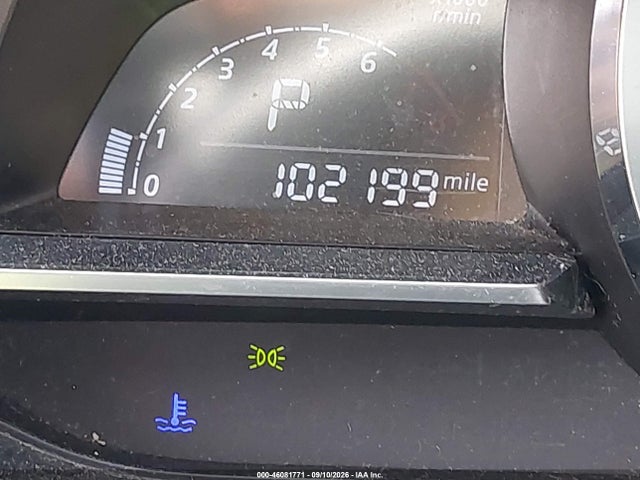 3MYDLBYV5HY195794 Toyota YARIS IA