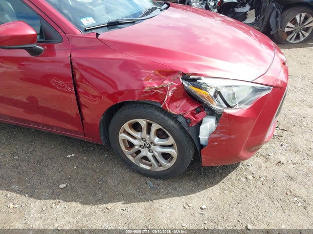 3MYDLBYV5HY195794 Toyota YARIS IA