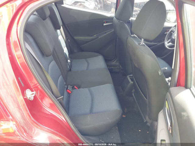 3MYDLBYV5HY195794 Toyota YARIS IA