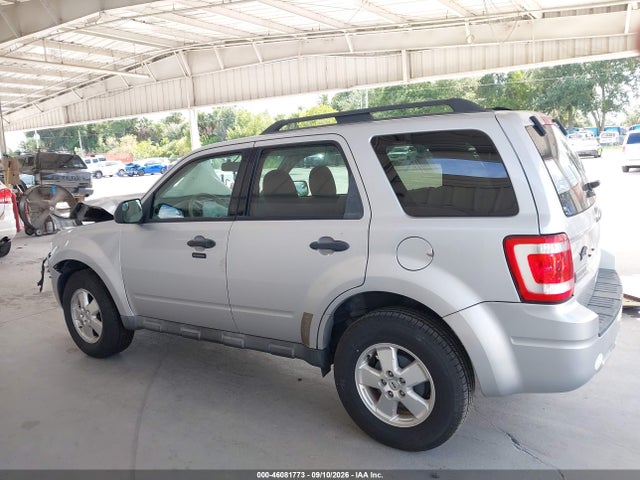 46081773 :رقم المزاد ، 1FMCU0D76BKB10126 vin ، 2011 Ford Escape Xlt مزاد بيع