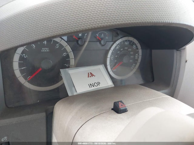 46081773 :رقم المزاد ، 1FMCU0D76BKB10126 vin ، 2011 Ford Escape Xlt مزاد بيع