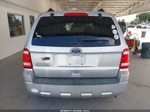 46081773 :رقم المزاد ، 1FMCU0D76BKB10126 vin ، 2011 Ford Escape Xlt مزاد بيع