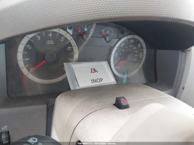46081773 :رقم المزاد ، 1FMCU0D76BKB10126 vin ، 2011 Ford Escape Xlt مزاد بيع