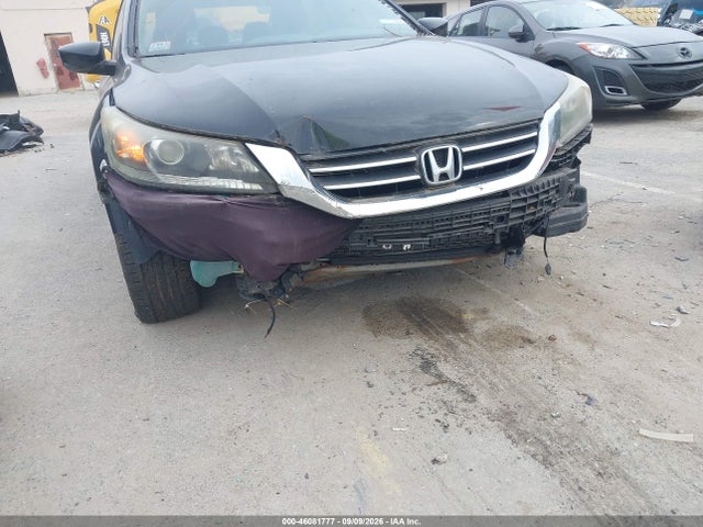 Продажа на аукционе авто 2015 Honda Accord Sport, vin: 1HGCR2E5XFA098381, номер лота: 46081777