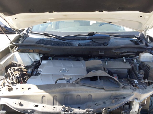 Продаж на аукціоні авто 2014 Lexus Rx 350, vin: 2T2ZK1BA6EC142004, номер лоту: 46081779