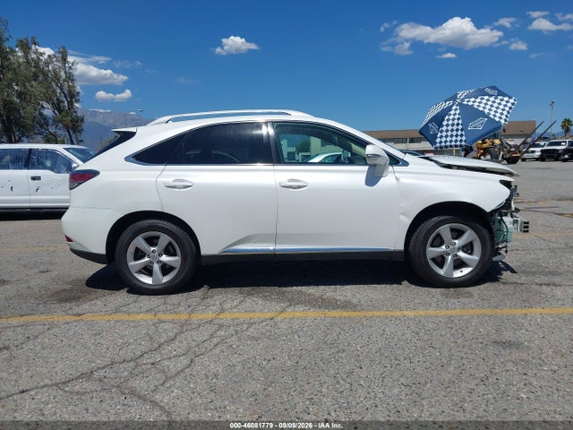 Продаж на аукціоні авто 2014 Lexus Rx 350, vin: 2T2ZK1BA6EC142004, номер лоту: 46081779