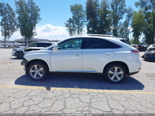 Продаж на аукціоні авто 2014 Lexus Rx 350, vin: 2T2ZK1BA6EC142004, номер лоту: 46081779
