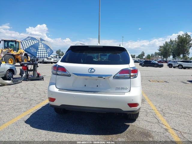 Продаж на аукціоні авто 2014 Lexus Rx 350, vin: 2T2ZK1BA6EC142004, номер лоту: 46081779