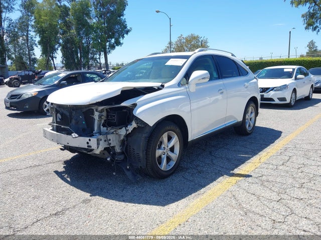 Продаж на аукціоні авто 2014 Lexus Rx 350, vin: 2T2ZK1BA6EC142004, номер лоту: 46081779