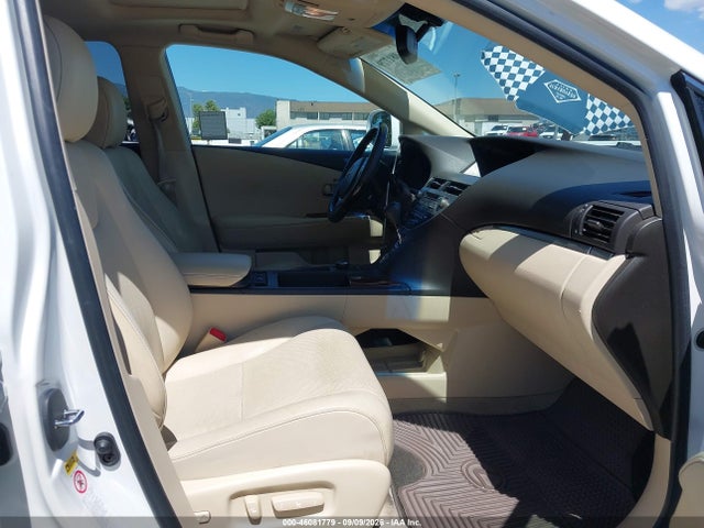 Продаж на аукціоні авто 2014 Lexus Rx 350, vin: 2T2ZK1BA6EC142004, номер лоту: 46081779