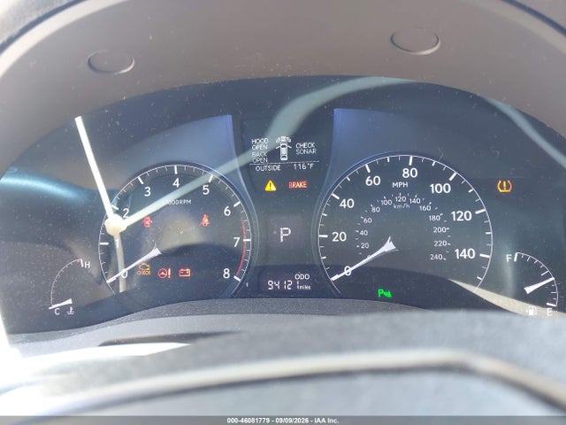Продаж на аукціоні авто 2014 Lexus Rx 350, vin: 2T2ZK1BA6EC142004, номер лоту: 46081779
