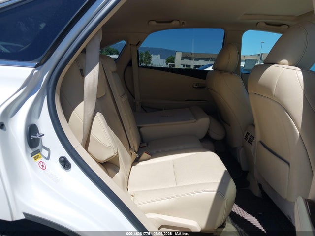 Продаж на аукціоні авто 2014 Lexus Rx 350, vin: 2T2ZK1BA6EC142004, номер лоту: 46081779