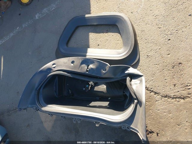 Aukcja sprzedaży 2023 Tesla Model Y Performance Dual Motor All-wheel Drive, vin: 7SAYGDEF0PF659522, numer aukcji: 46081785