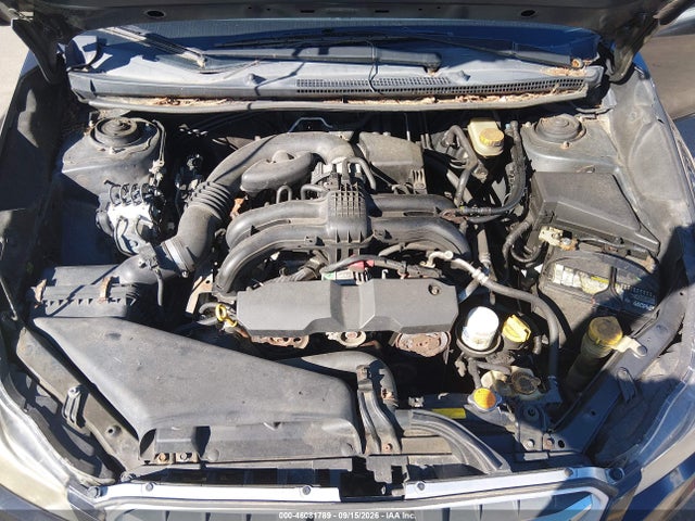 46081789 :رقم المزاد ، JF1GJAA65CH025590 vin ، 2012 Subaru Impreza 2.0i مزاد بيع