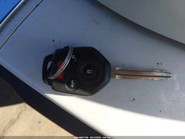 46081789 :رقم المزاد ، JF1GJAA65CH025590 vin ، 2012 Subaru Impreza 2.0i مزاد بيع