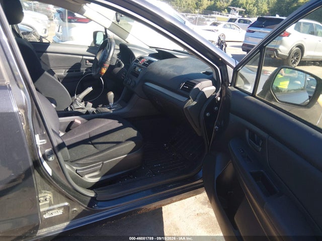 46081789 :رقم المزاد ، JF1GJAA65CH025590 vin ، 2012 Subaru Impreza 2.0i مزاد بيع
