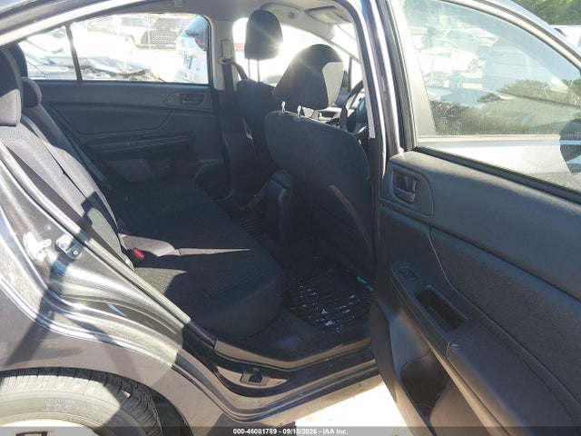 46081789 :رقم المزاد ، JF1GJAA65CH025590 vin ، 2012 Subaru Impreza 2.0i مزاد بيع